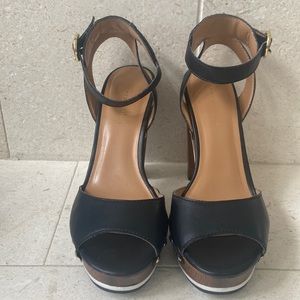 Tommy Hilfiger Heeled Sandals